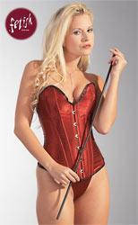 Батіг з латексним покриттям