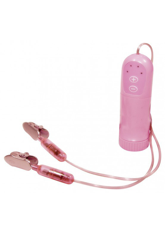 Віброзажіми для сосків, фото 1