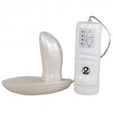 Вібратор для клітора BOTTI SHELLY