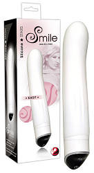 Вібратор БІЛА ЛЕГКІСТЬ