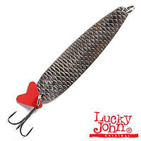 Блешня кілалка Lucky John Magic Minnow*5 21.0 г 010