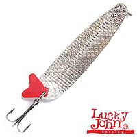 Блешня кілалка Lucky John Magic Minnow*5 28.0 г
