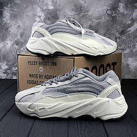 Жіночі кросівки Adidas Yeezy Boost 700 Static