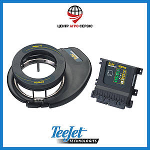 Автопілот Teejet UniPilot PRO (система автопідруювання, система електричного автоматичного водіння)