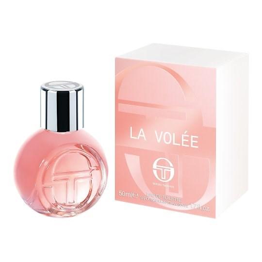 Sergio Tacchini La Volee - Туалетна вода 100ml (Оригінал)