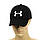 Бейсболка стрейч "Under Armour", фото 3