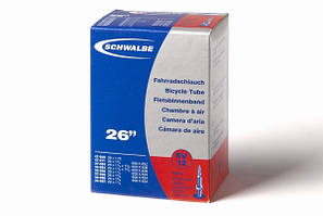 Камера 26" (32/47-559/597) Schwalbe SV12 40 мм EK