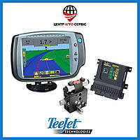 Автопилот гидравлический Teejet FieldPilot Pro (автоматическое вождение для трактора, опрыскивателя, комбайна)