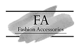 Fashion Accessories