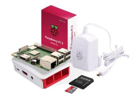 Установка IP-АТС на мікрокомп'ютер Raspberry Pi