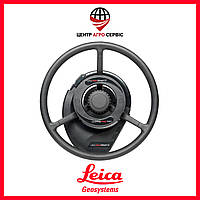 Автопилот Leica SteerDirect с подключением в CAN-шину (система электрического автоматического управления)