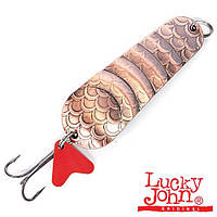 Блешня кілалка Lucky John Thunder 16.0 г 008