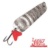 Блешня коливалка Lucky John Thunder  20.0 г 009