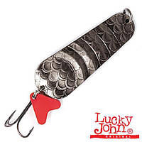 Блешня коливалка Lucky John Thunder 16.0 г