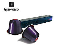 Кофе в капсулах Nespresso Arpeggio Decaffeinato без кофеин 9 (тубус 10 шт) Швейцария