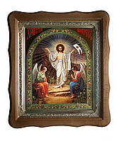 Воскресение Христово икона православная