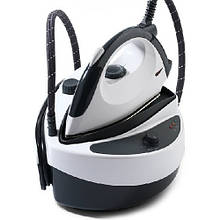 Професійна парова прасувальна система MAC5 CPM250