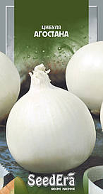 Цибуля ріпчаста Агостана 2г (SeedEra) (шт)