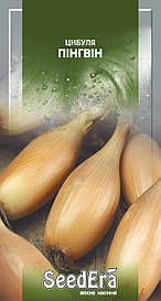 Цибуля ріпчаста Пінгвін 2г (SeedEra) (шт)