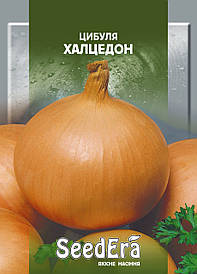 Цибуля ріпчаста Халцедон 2г (SeedEra) (шт)