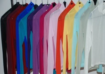 Темно-серая водолазка сеточка, фото 2