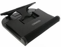 Подставка под ноут.CANYON CNP-NS2, + USB хаб на 4 порта