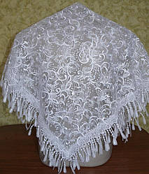 Весільна хустка "Зоряна"