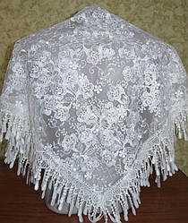 Хустка до церкви "Кароліна"