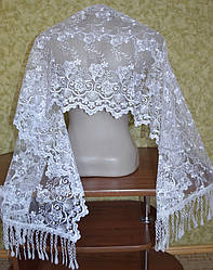 Весільний шарф "Зара"