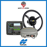 Автопилот TOPCON System X25 AG (система электрического автоматического управления)