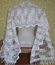 Весільний шарф "Щастя"