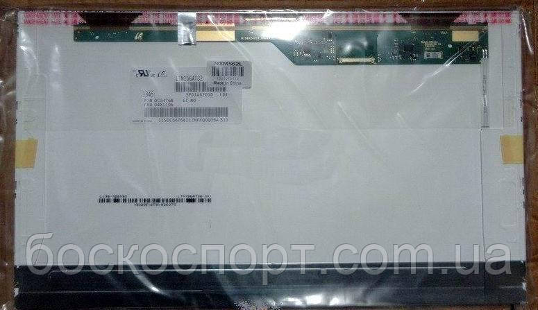 Матриця 15,6 Samsung LTN156AT28-W01 нова оригінал Для DELL