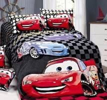Постільна білизна для дітей і підлітків
