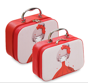 Скриньки для прикрас