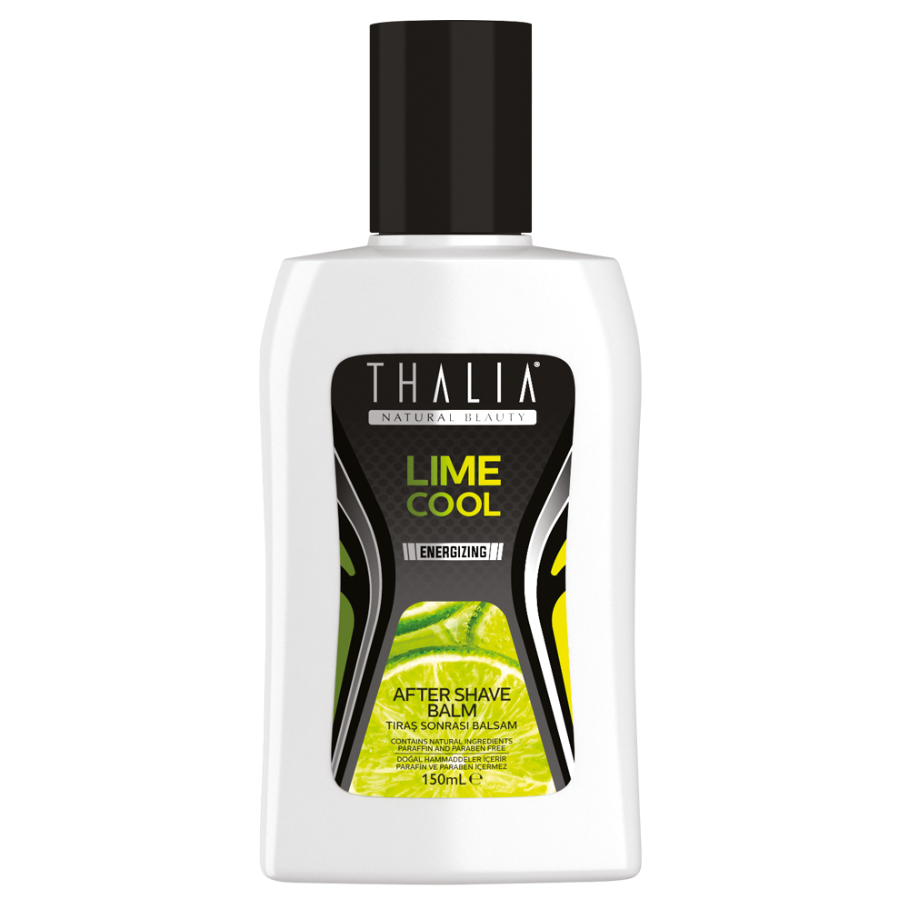 Бальзам після гоління Thalia Lime Cool 150 мл (3622001)