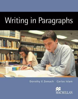 Writing in Paragraphs, фото 2