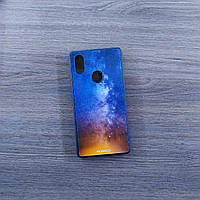 Бампер GlassCase для Xiaomi Mi 8 SE