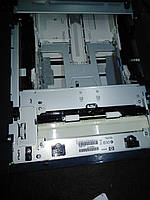 Вхідний лоток HP Color LaserJet на 250 аркушів CB500A