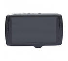 Автомобільний відеореєстратор DVR T640 камера в машину 3.5" автореєстратор класичний , фото 3