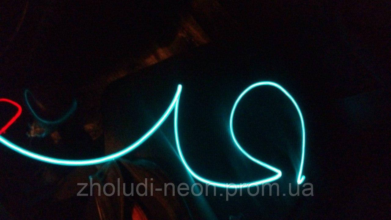 Ангельские глазки на LADA 2108,2109, 2199,2115 с холодного