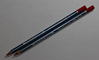 Акварельный карандаши ТМ CretacoloR. Стойкий. Красный, тёмный. арт. 90724115