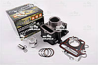 Alpha Delta 49cm3 ЦПГ в комплекті "STAGE-9"