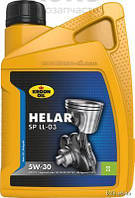 Олива синтетична KROON OIL HELAR SP 5W30 1L