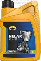 Масло синтетическое KROON OIL HELAR SP 5W30 1L