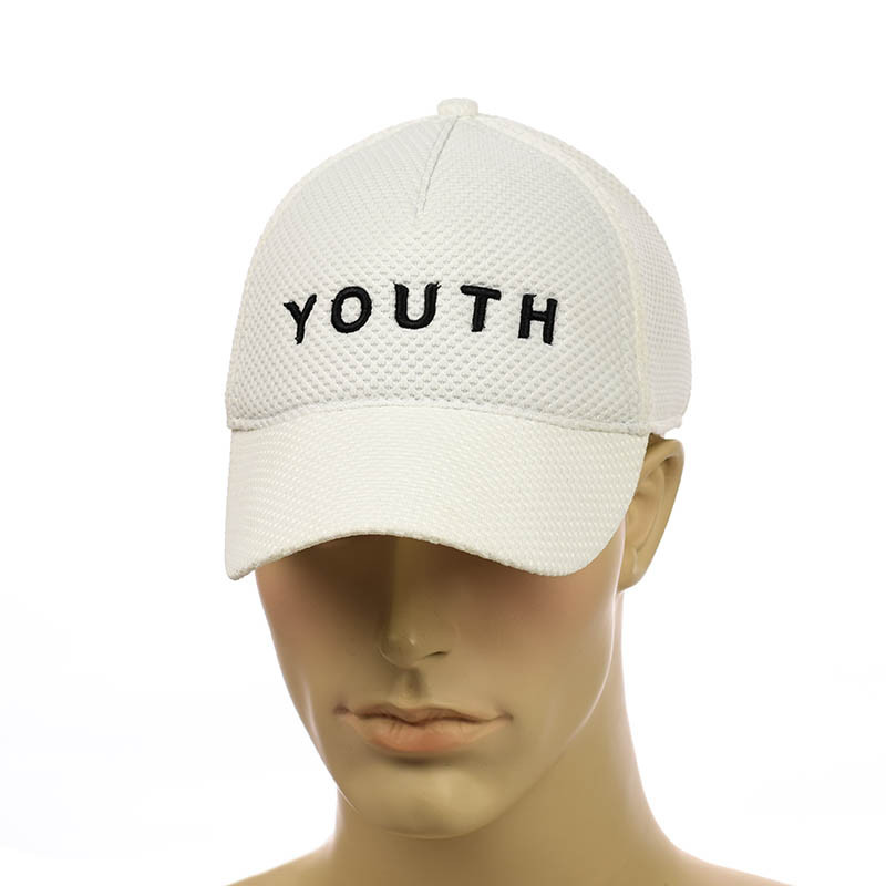 Бейсболка стрейч "Youth", фото 1