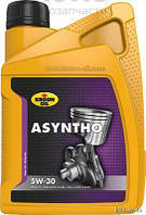 Олива синтетична KROON OIL ASYNTHO 5W30 1L