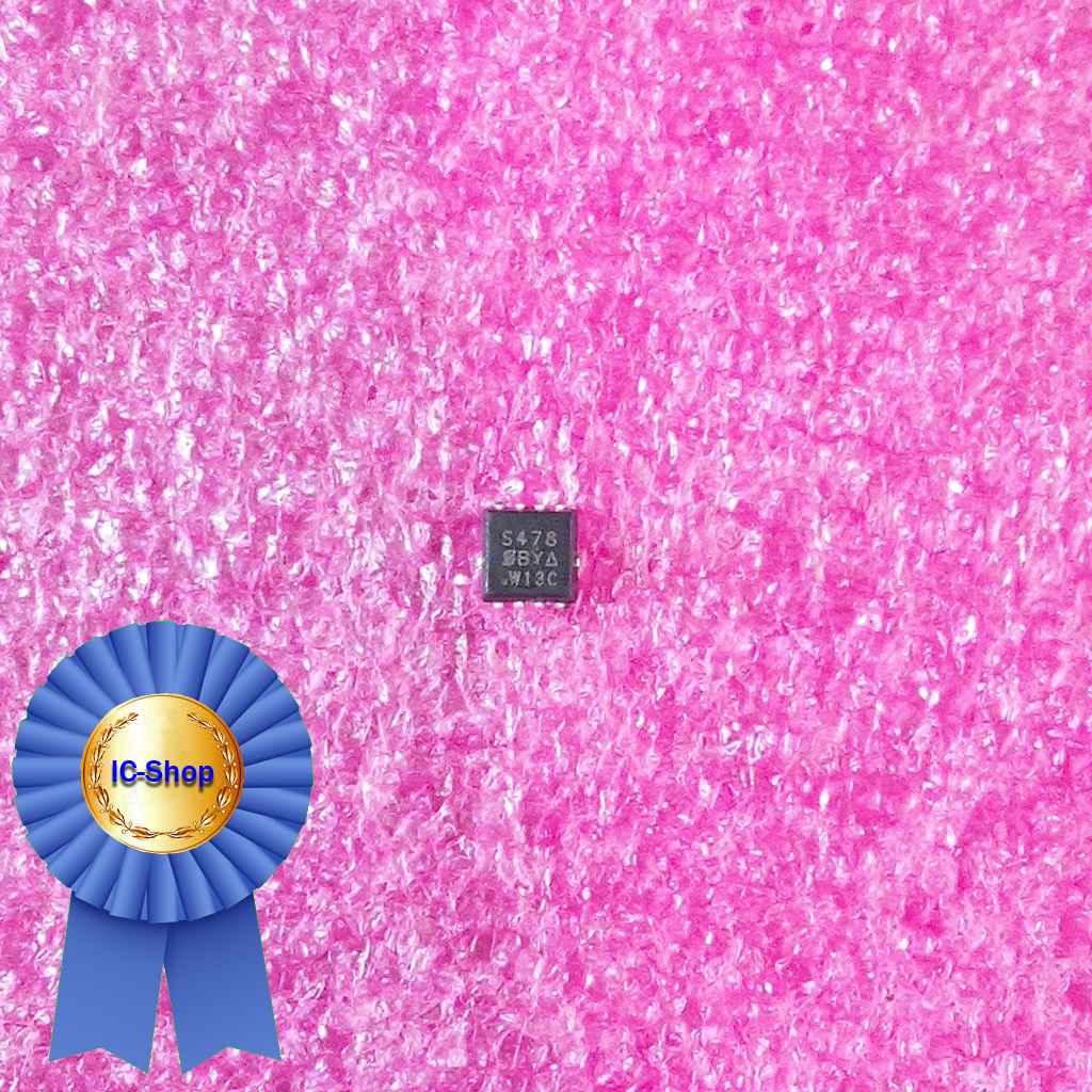 Мікросхема SIS478DN ( S478 )