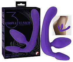 Страпон безремневий Strapless Strap-On