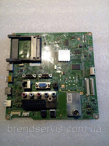 Плата (модуль) управления для телевизора Samsung (ID#44887445), цена ...