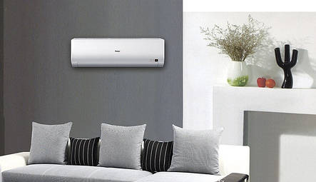 КОНДИЦІОНЕР HAIER AS18ND5HRA/1U18EN2ERA, фото 3